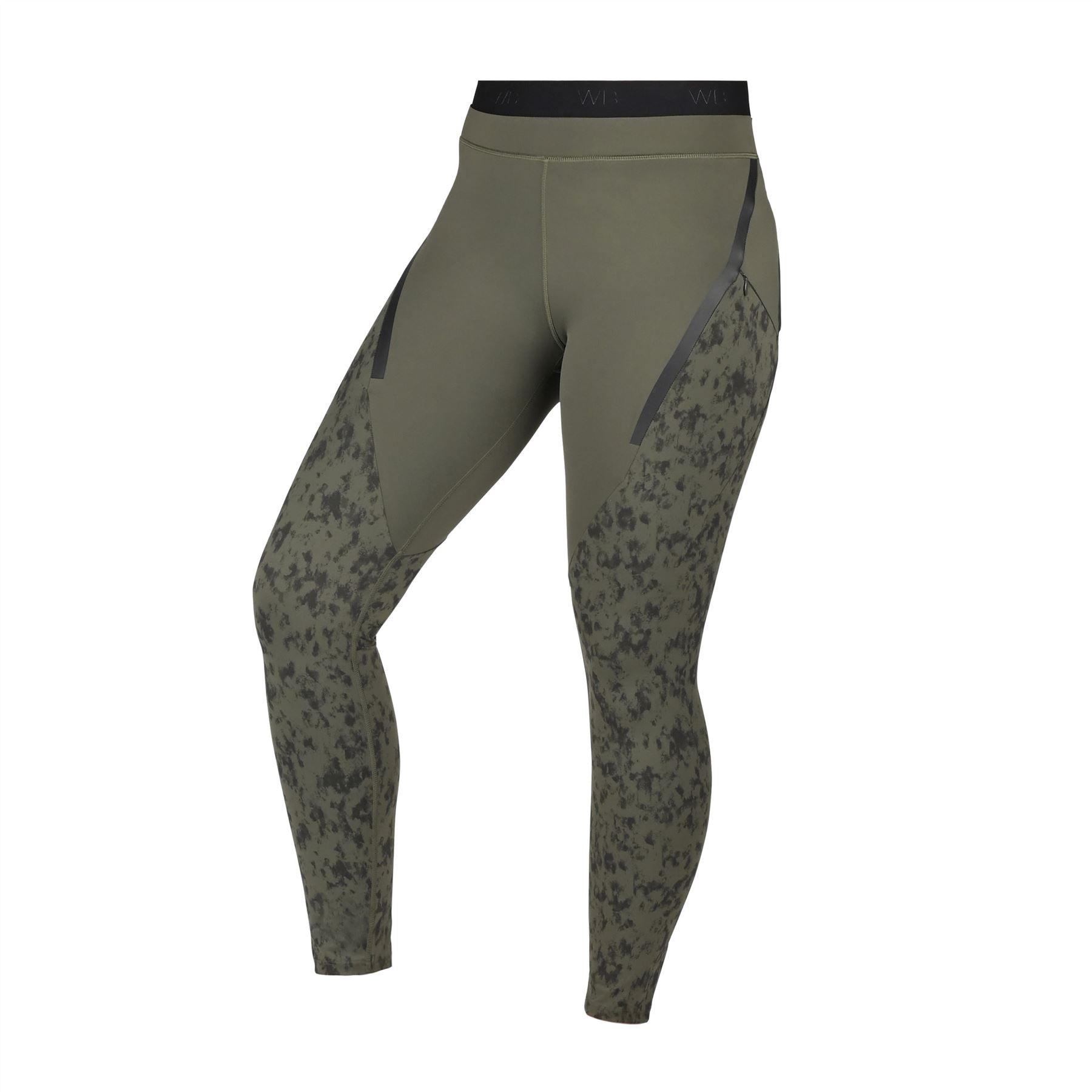 Weatherbeeta Toulon Lifestyle Tights - Just Horse Riders