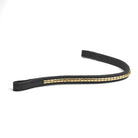 Shires Velociti Rapida Clincher Browband - Just Horse Riders