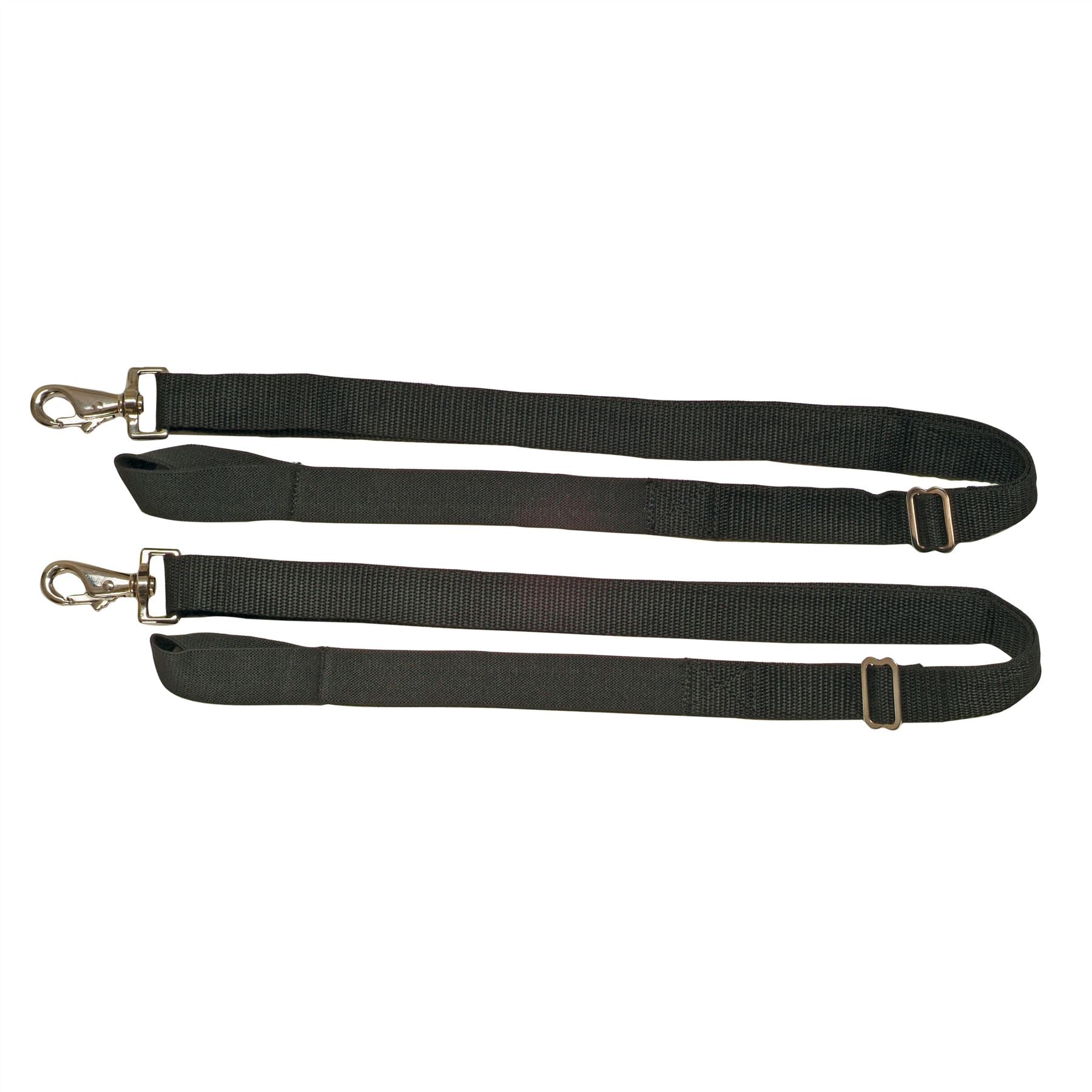 Weatherbeeta Swivel Leg Strap Clip - Just Horse Riders