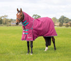 Highlander Original 300 T/O Rug & Neck - Just Horse Riders