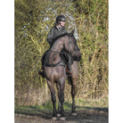 Eco Rider Freedom Breastplate - Perfect Fit for Your Horse's Shoulders - Just Horse Riders