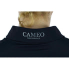 Premium Cameo Equine Performance Horse Rider Competition Shirt Breathable Fabric - Just Horse Riders