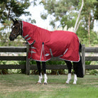 Weatherbeeta Comfitec Classic Combo Neck Lite Plus - Just Horse Riders