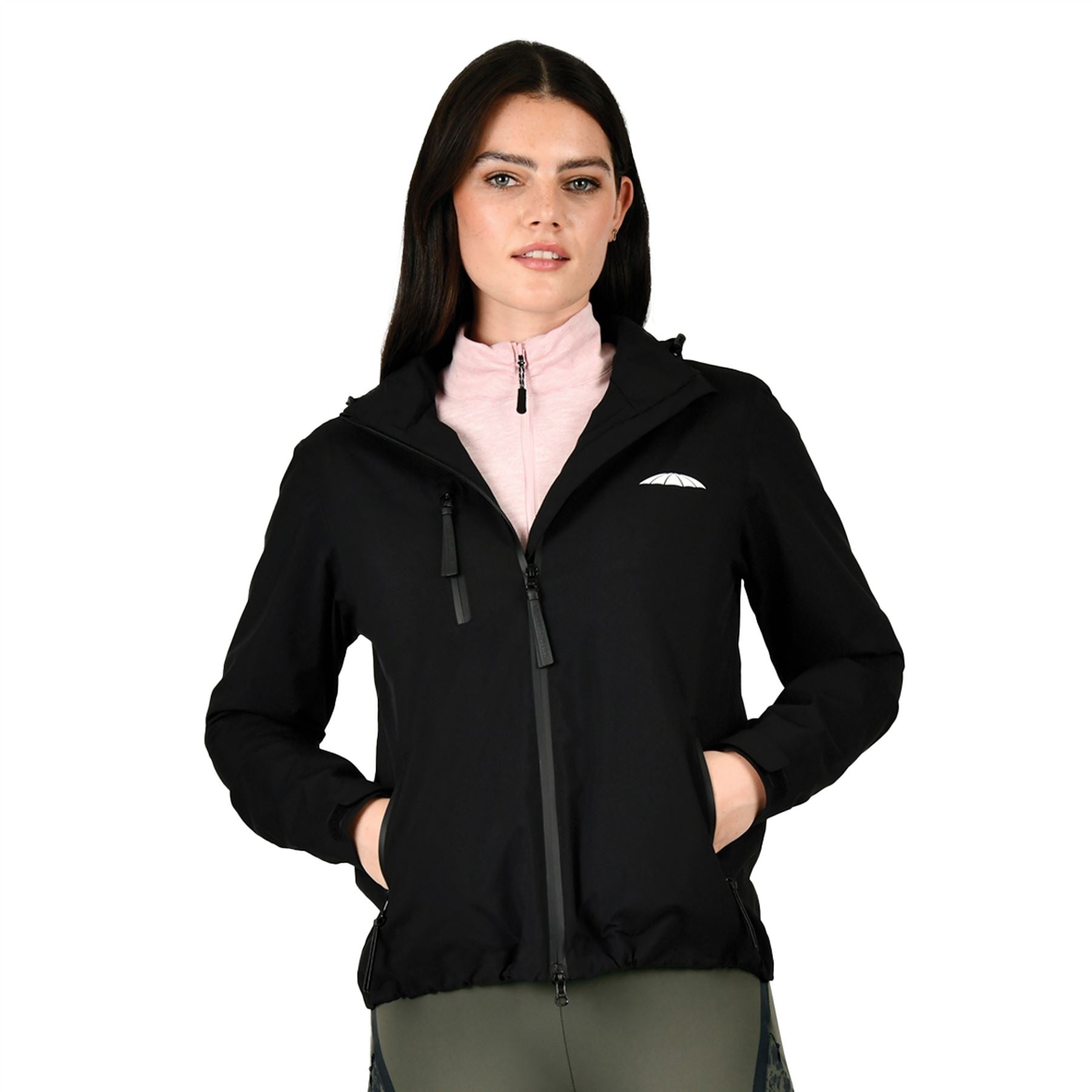 Weatherbeeta Waterproof Jackson Jacket - Just Horse Riders