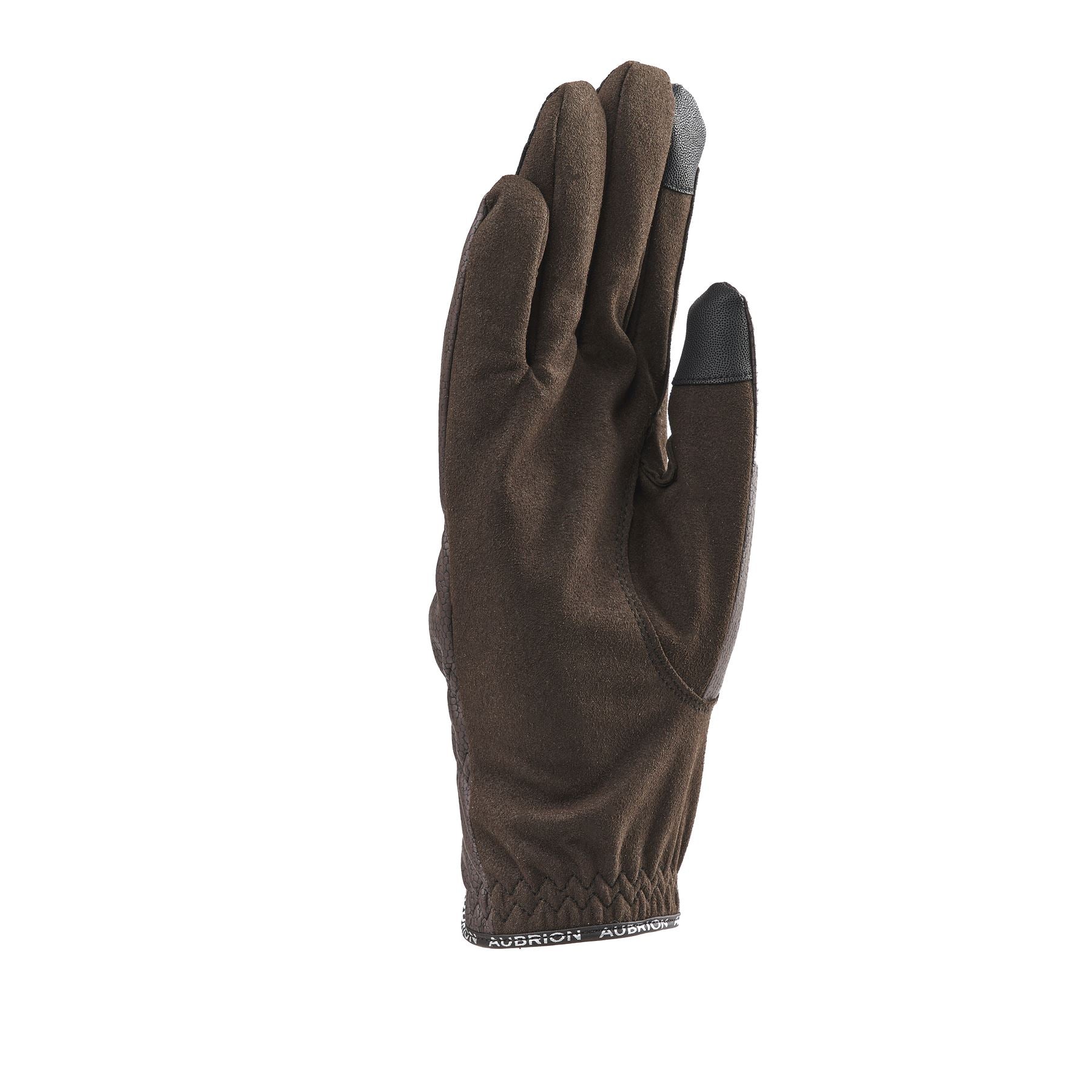 Shires Aubrion Stadium Winter Riding Gloves - Just Horse Riders