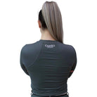 Cameo Equine Performance Baselayer - Breathable and Lightweight for Equestrians - Just Horse Riders