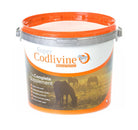 Super Codlivine The Complete Supplement - Just Horse Riders