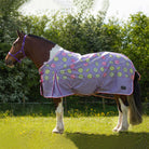 Gallop Equestrian Trojan Sweet Treats Lightweight Standard Neck Turnout Rug - Just Horse Riders