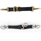 Cameo Equine Newmarket Attachment Strong & Versatile with Clips & D-Ring - Just Horse Riders