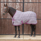 Weatherbeeta Comfitec 210D Channel Quilt Standard Neck Medium/Lite - Just Horse Riders