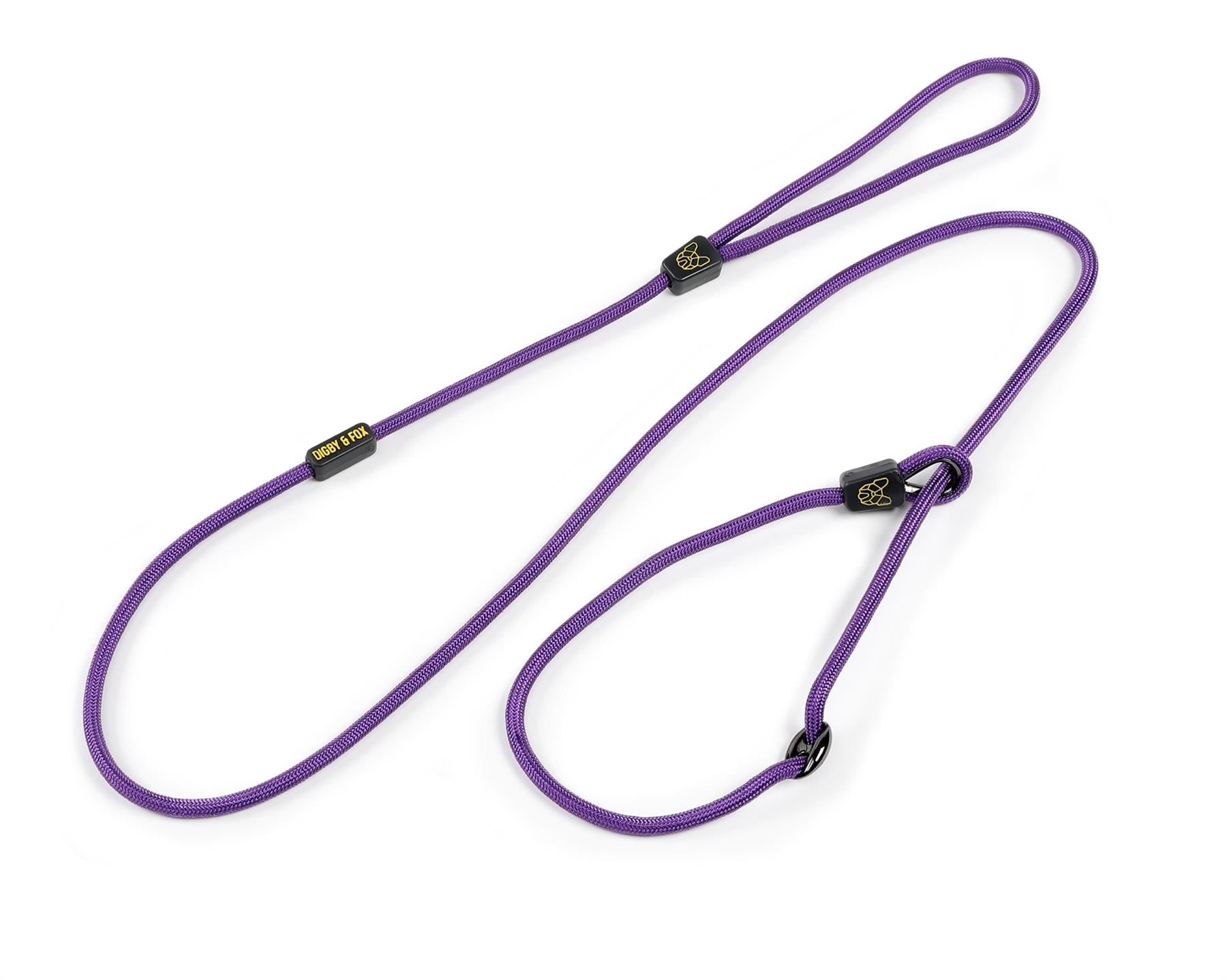 Digby & Fox Pro Slip Dog Lead - Just Horse Riders