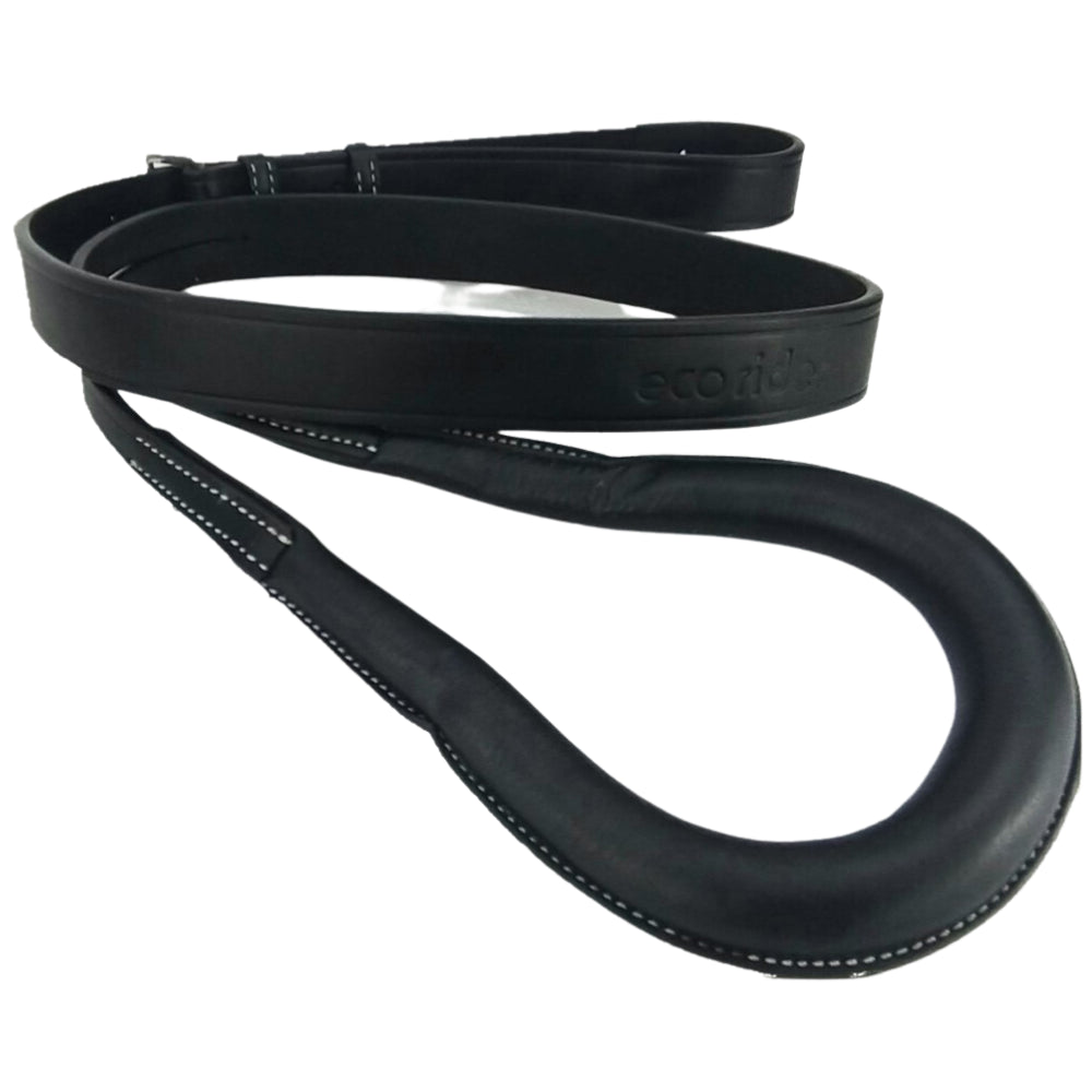 Eco Rider Leather Crupper for Comfortable Riding Strong & Durable - Just Horse Riders