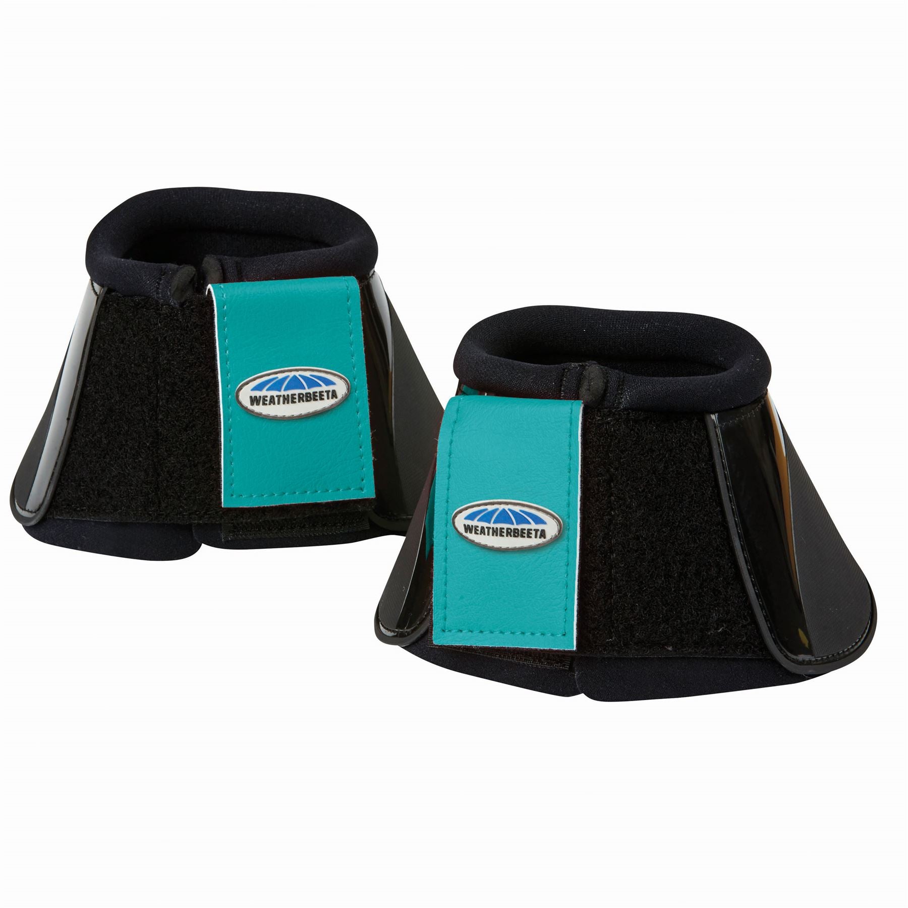 Weatherbeeta Impact Bell Boots - Just Horse Riders