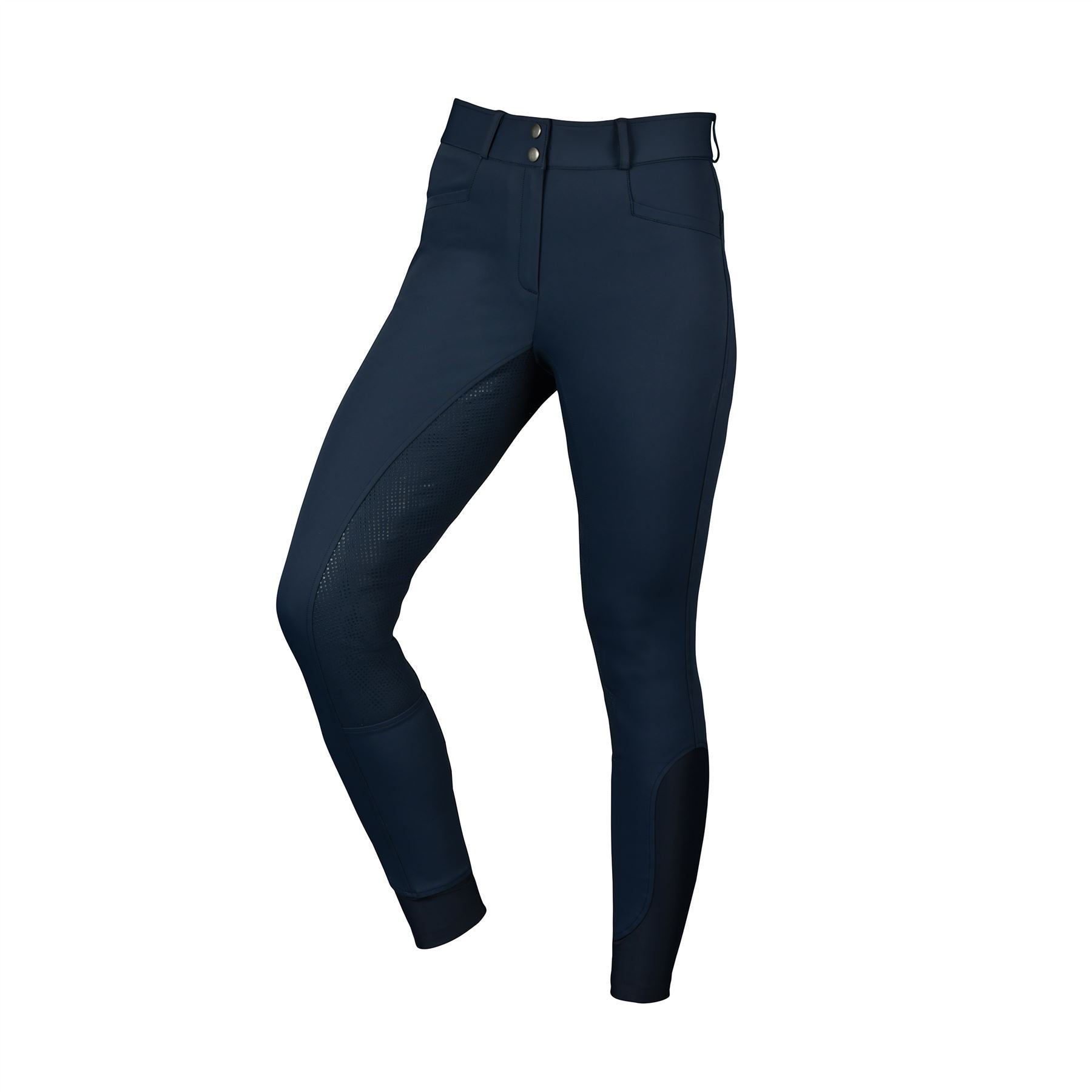 Weatherbeeta Duet Full Seat Breeches - Just Horse Riders