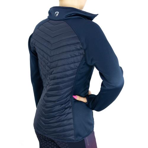 Hy Equestrian Synergy Elevate Sync Lightweight Jacket - Just Horse Riders