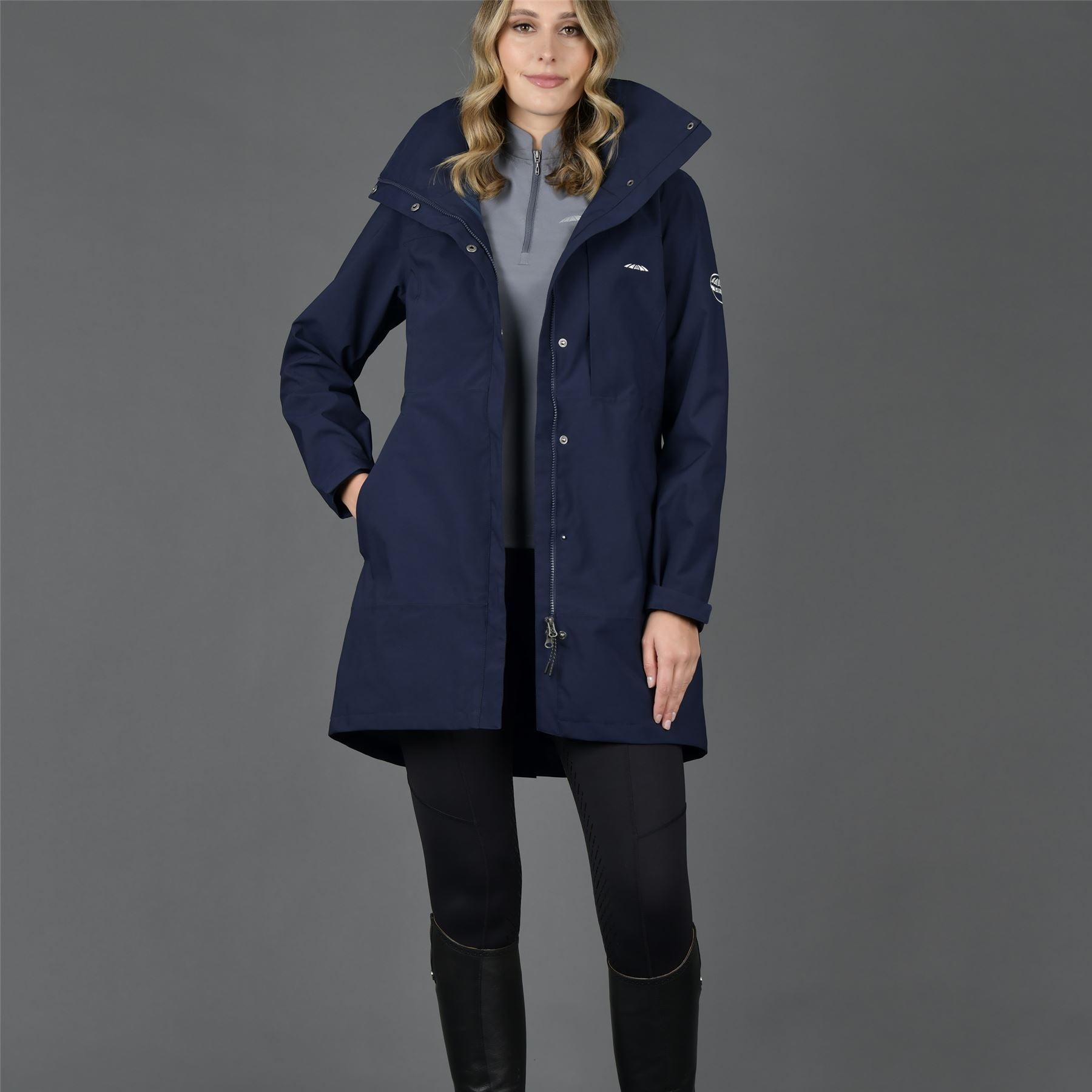 Weatherbeeta Everly Jacket - Just Horse Riders