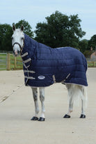 Weatherbeeta Comfitec10D Channel Quilt Combo Neck Lite - Just Horse Riders