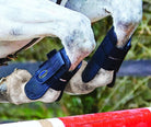 Weatherbeeta Lite Open Front Boots - Just Horse Riders