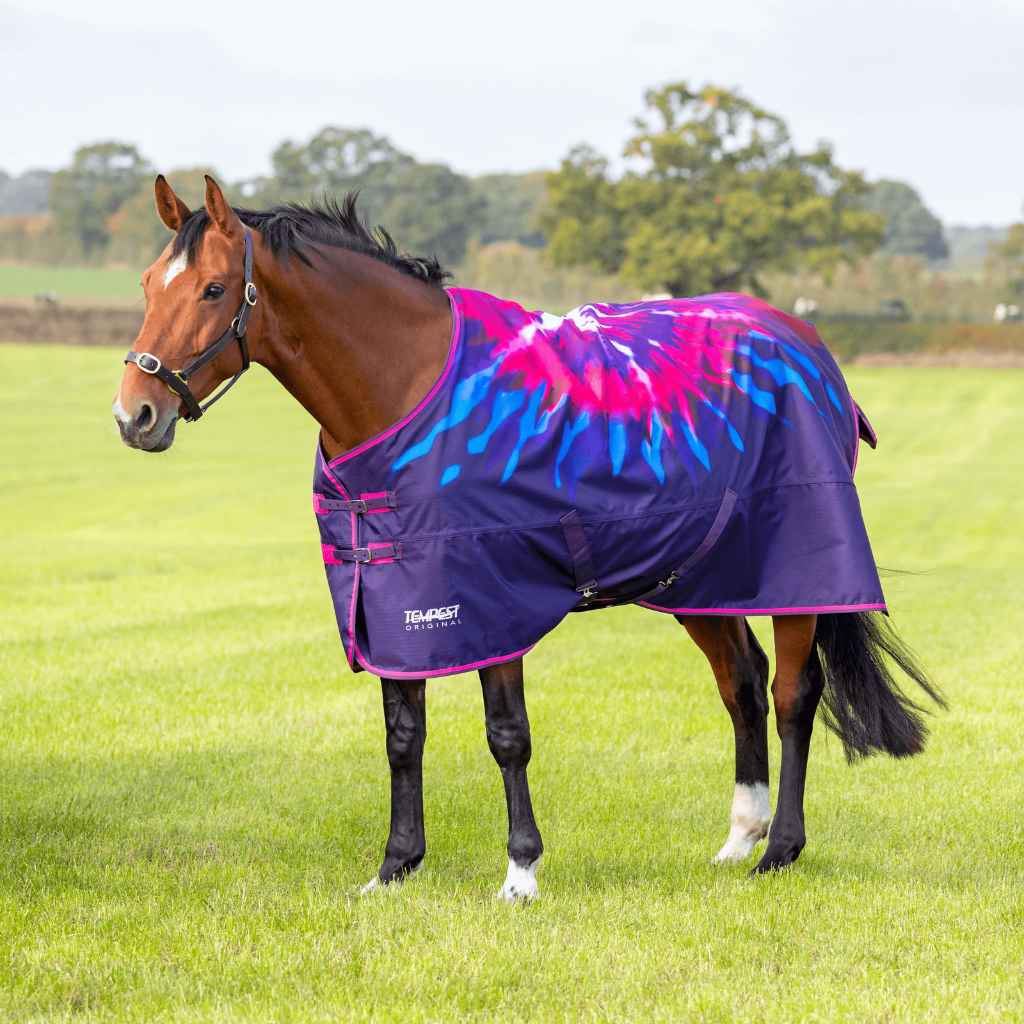 Tempest Original 200 Turnout Rug - Just Horse Riders