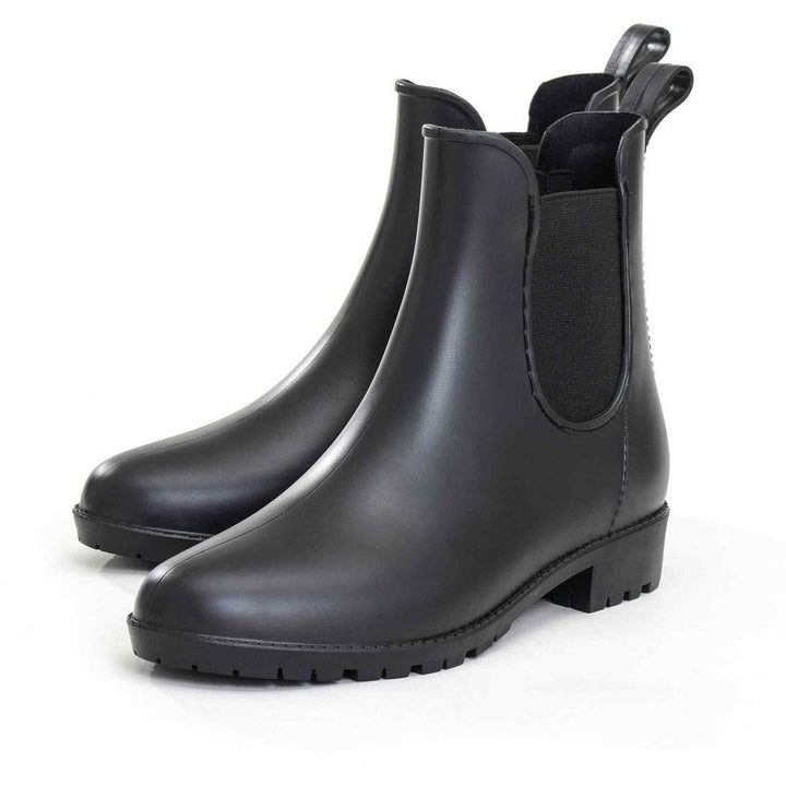 Vegan hot sale jodhpur boots