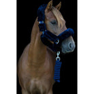 Cameo Equine Deluxe Headcollar - Supersoft & No Rust Fittings in Multiple Colors - Just Horse Riders