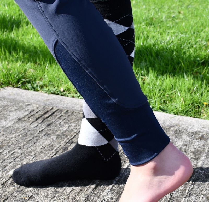 Rhinegold Waterproof Breeches - Just Horse Riders