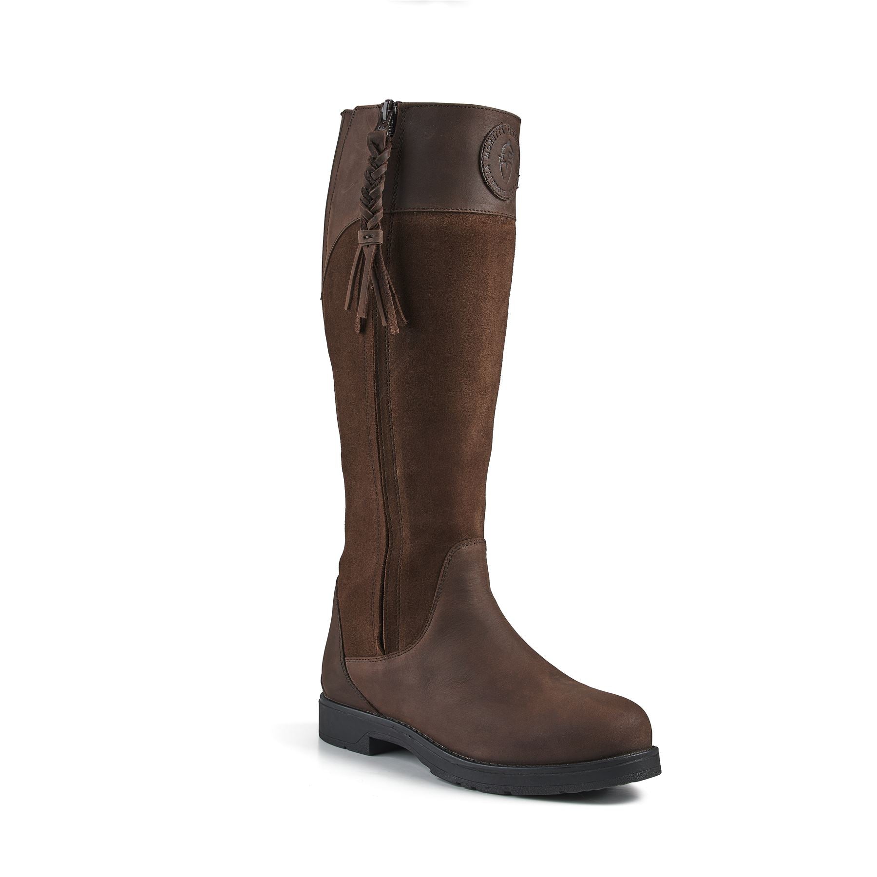 Shires Moretta Varallo Country Boots - Childs - Just Horse Riders