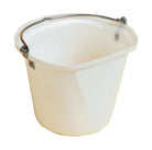 Stubbs Hanging Bucket Flat Sided Small S85 - Just Horse Riders