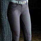 Equetech Shaper Breeches - Just Horse Riders