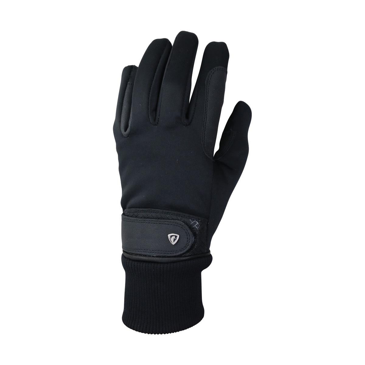 Hy Equestrian Thinsulate Rainstorm Horse Riding Gloves - Just Horse Riders