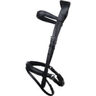 Eco Rider Ecosoft Luxe Bridle - Ultimate Comfort Pressure Relief Design - Just Horse Riders