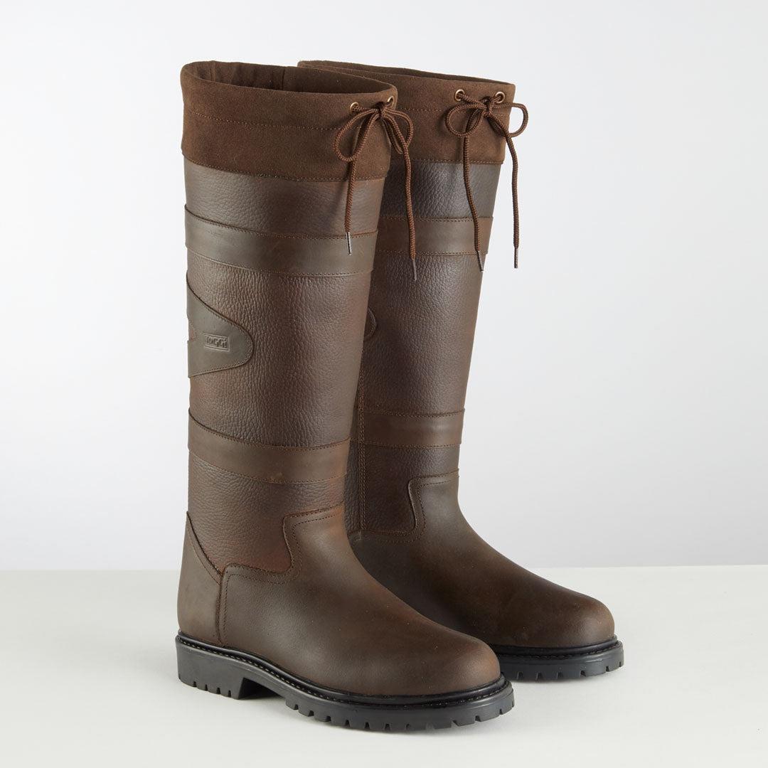 TOGGI QUEBEC COUNTRY BOOTS