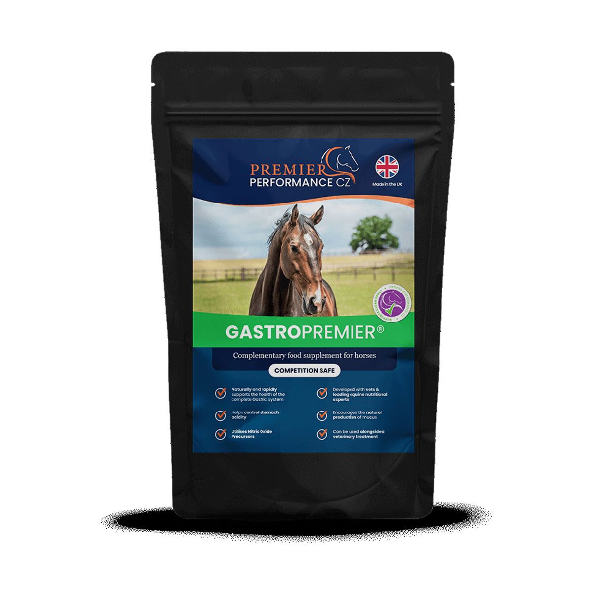 Premier Performance GastroPremier - Just Horse Riders