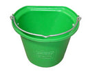 Stubbs Hanging Bucket Flat Sided Small S85 - Just Horse Riders