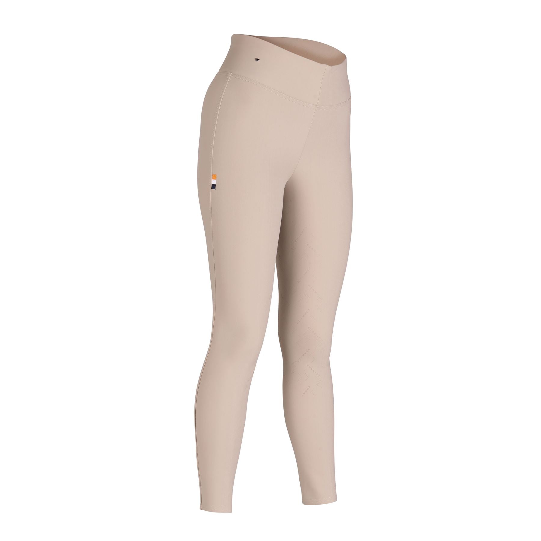 Shires Aubrion Optima Sports Riding Tights - Just Horse Riders