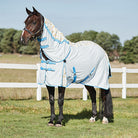 Weatherbeeta Summer Sheet Lite Iv Combo Neck - Just Horse Riders