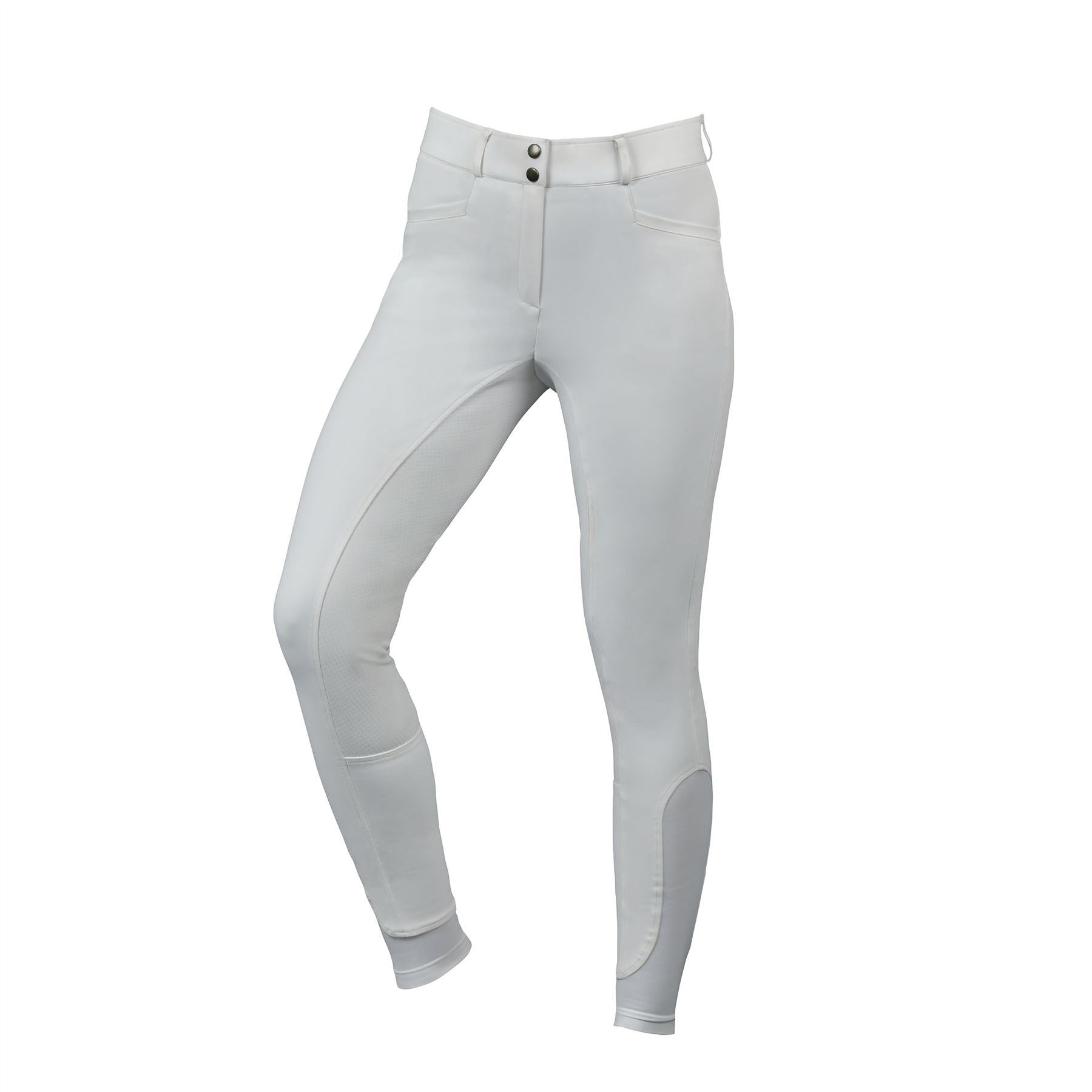 Weatherbeeta Duet Full Seat Breeches - Just Horse Riders