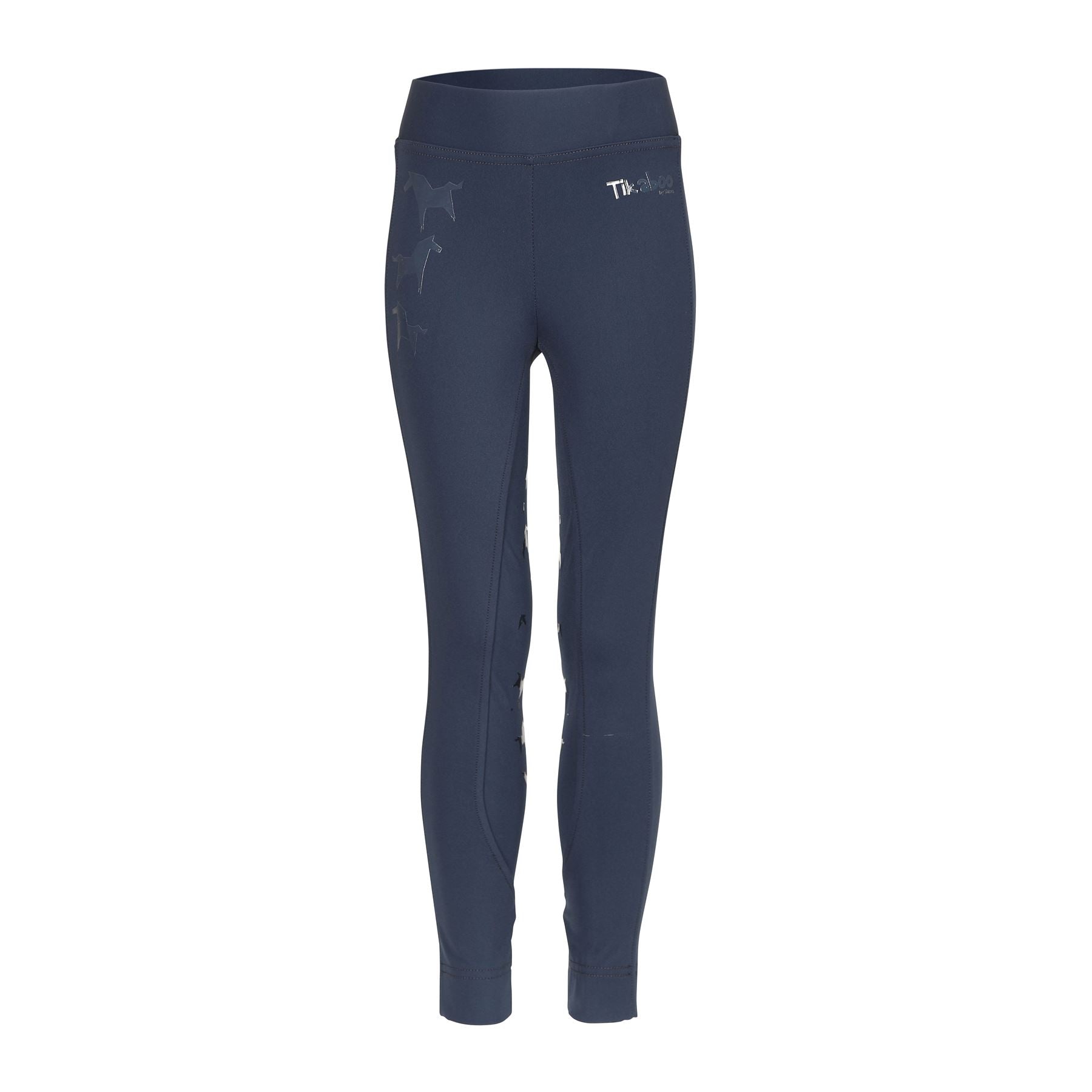 Shires Tikaboo Riding Tights - Just Horse Riders