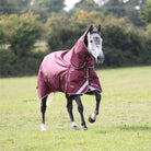 Highlander Plus 100 Combo Turnout Rug - Just Horse Riders