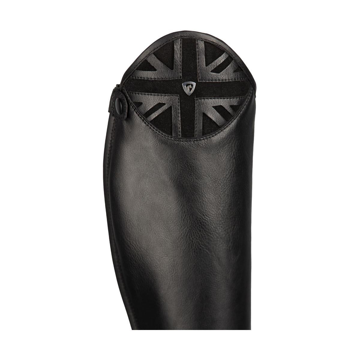 Hy Equestrian Union Jack Riding Boots - Just Horse Riders