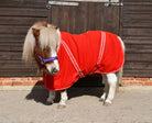 Rhinegold Mini Fleece Rug - Just Horse Riders
