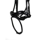 Eco Rider Waterford Bridle: Anatomic Comfort with Dazzling Diamante Inlay - Just Horse Riders