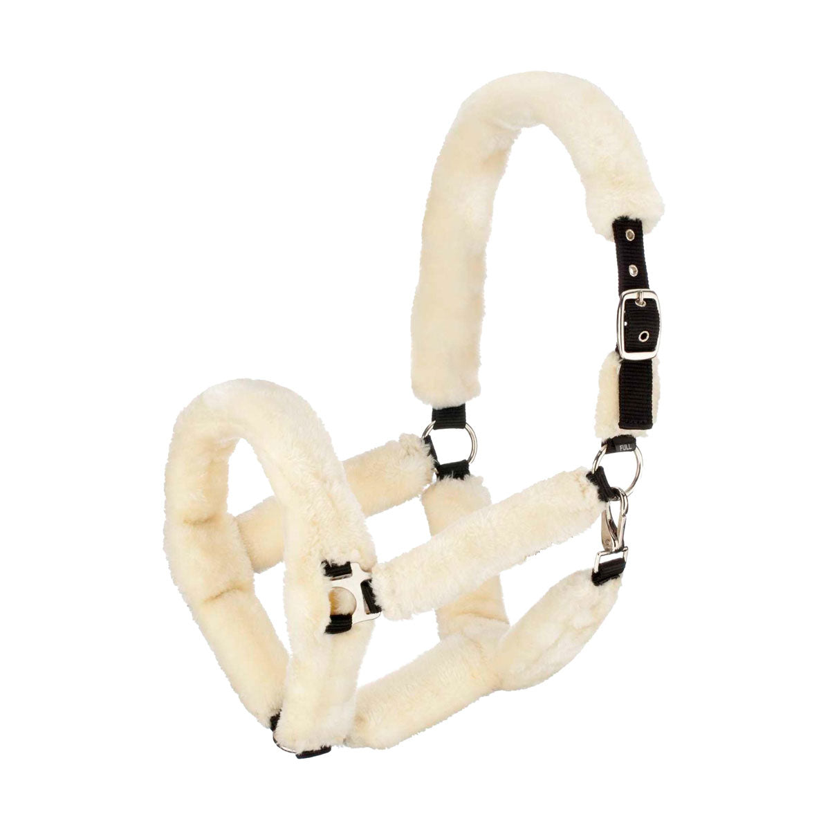 Hy Equestrian Fab Fleece Headcollar - Just Horse Riders