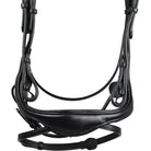 EcoRider Ecosoft Enigma Bridle - Softest Eco Leather, Supersoft Ergonomic Headpiece - Just Horse Riders