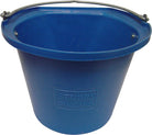 Stubbs Hanging Bucket Flat Sided Small S85 - Just Horse Riders