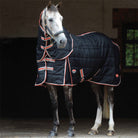 Weatherbeeta Comfitec With Therapy-Tec Channel Quilt Detach-A-Neck Medium - Just Horse Riders