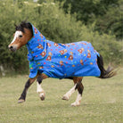 Tikaboo 200 Combo Turnout Rug - Just Horse Riders