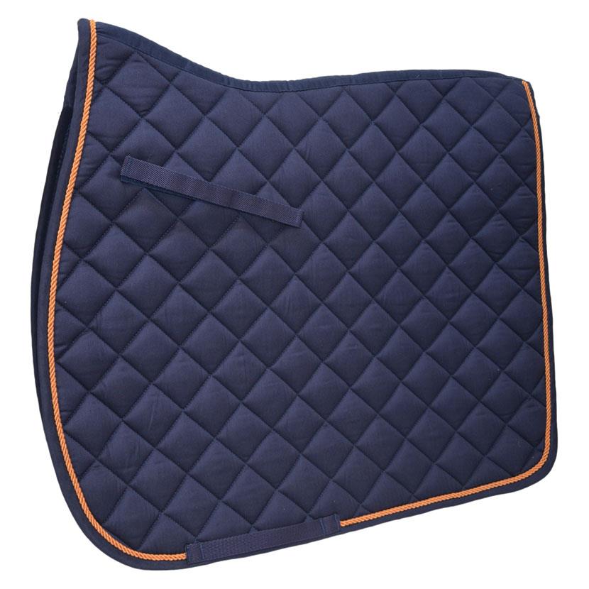 Hy Equestrian Pro Saddle Cloth - Just Horse Riders