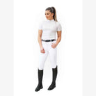 Cameo Equine Ladies Competition Breech - Just Horse Riders