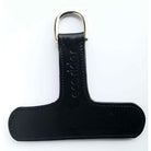 Eco Rider Leather Crupper T Attachment - Fits Most Saddles - Just Horse Riders